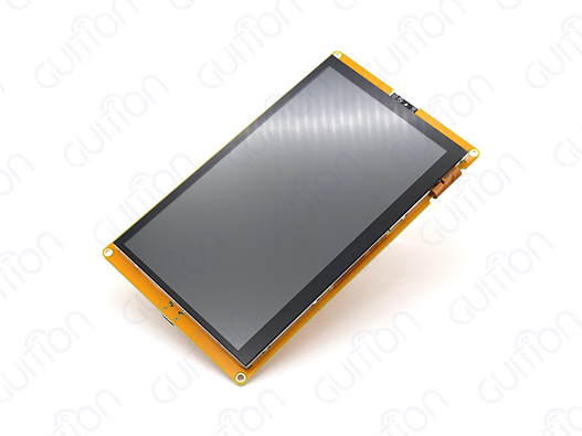 7 Inch ESP32S3 Display Module with Wi-Fi & Bluetooth